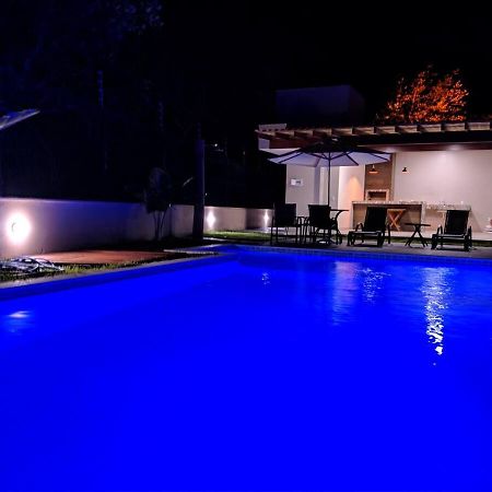 Villa Casa Do Passaro Dodo Porto Seguro Esterno foto