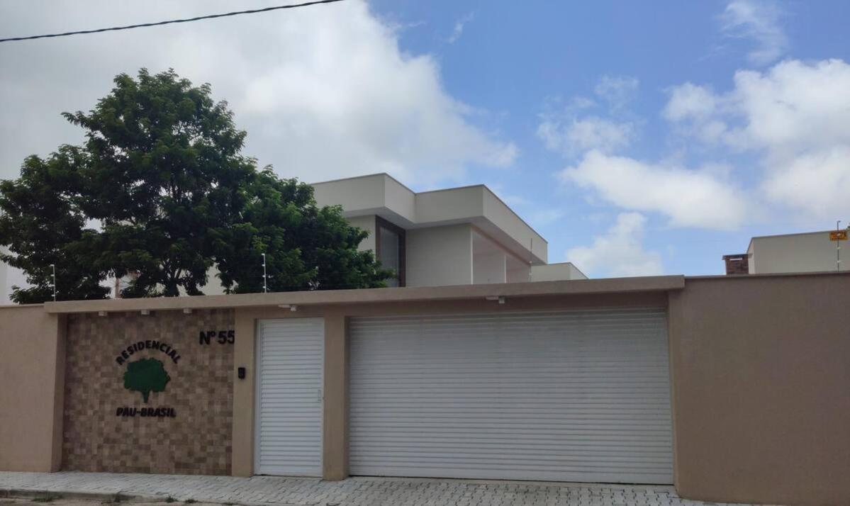 Villa Casa Do Passaro Dodo Porto Seguro Esterno foto