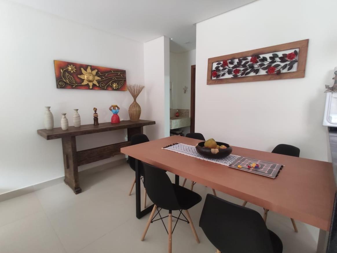 Villa Casa Do Passaro Dodo Porto Seguro Esterno foto