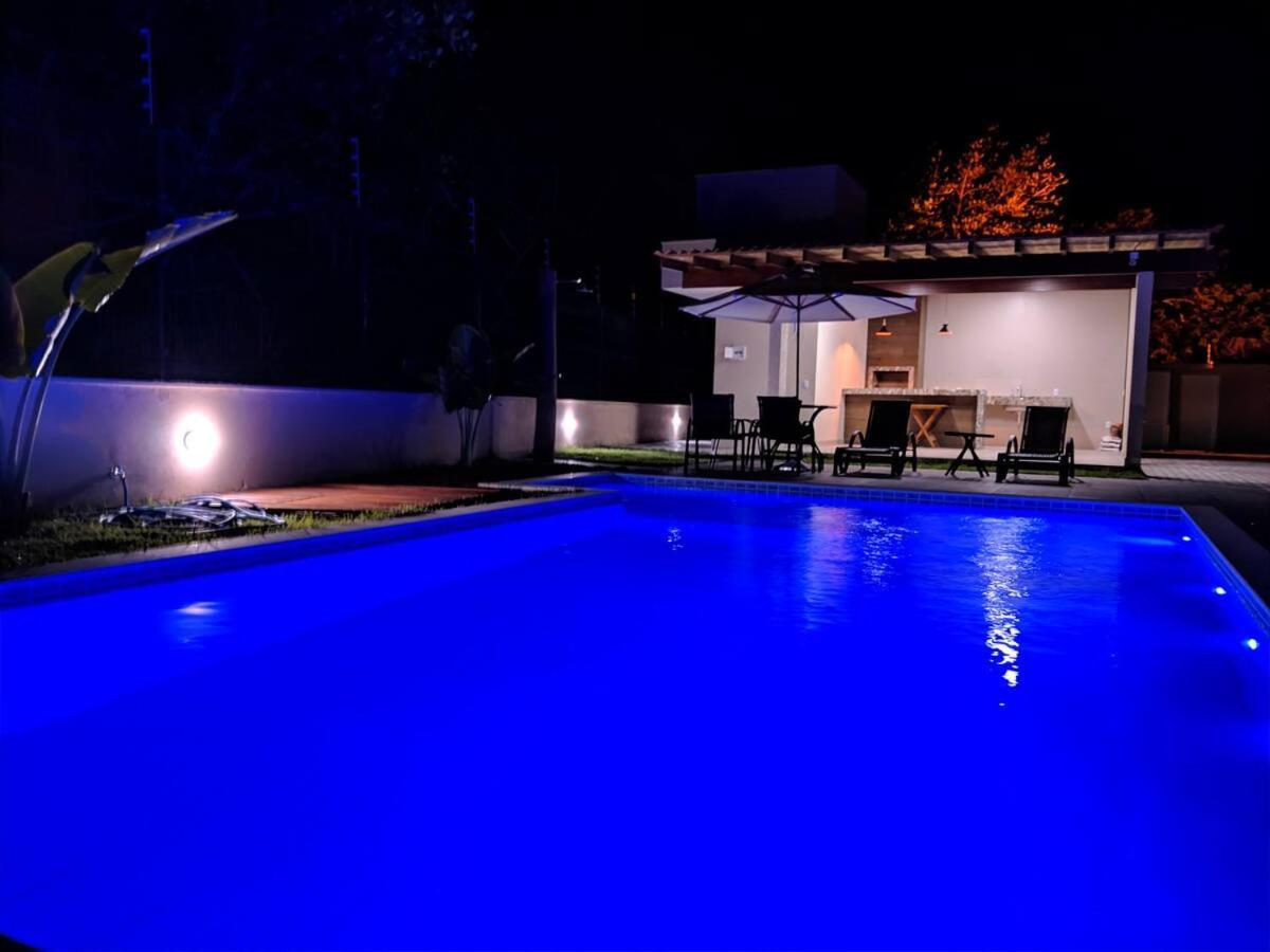 Villa Casa Do Passaro Dodo Porto Seguro Esterno foto