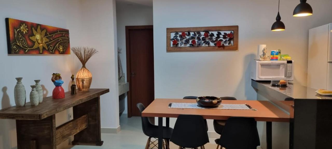 Villa Casa Do Passaro Dodo Porto Seguro Esterno foto